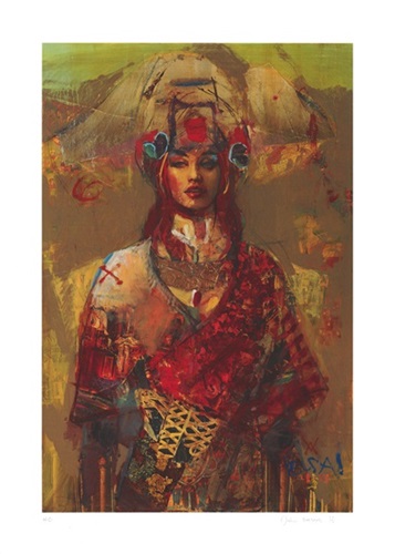 Por Fin  by Joshua Burbank