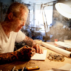 Mike Giant Artworks | Art Collectorz