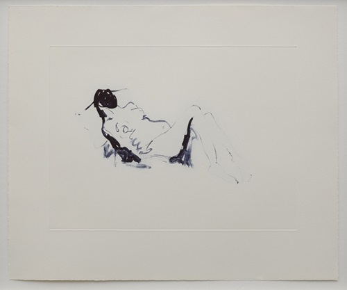 Further Back To You (First Edition) by Tracey Emin