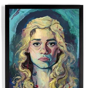 Dany by Rich Pellegrino