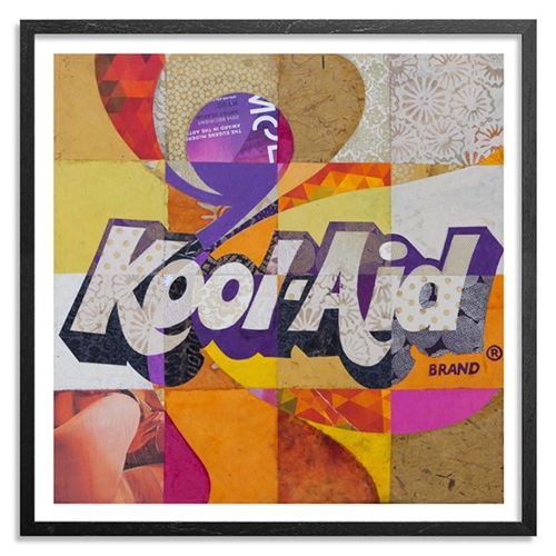 Kool-Aid  by Cey Adams