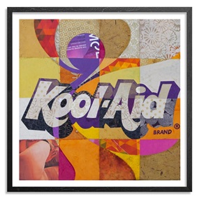 Kool-Aid by Cey Adams