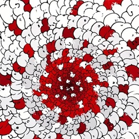 Kamikaze (Wood Edition) by Tilt