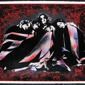 Better Tomorrow (Artist Proof) by Prefab 77