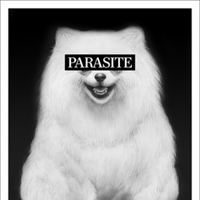 Parasite by Randy Ortiz