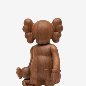 Good Intentions by Kaws