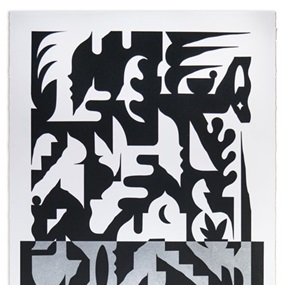 Shadow Ghosts (Chrome) by Goddog