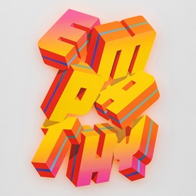 Empathy by Halfstudio