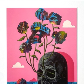 Final Bloom (Timed Edition) by Michael Reeder
