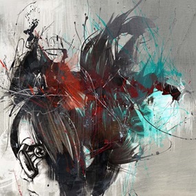 Guangxi by Russ Mills