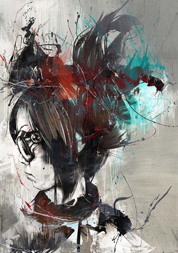 Guangxi  by Russ Mills