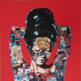 La Cage Qui a Donné Sa Vie à L