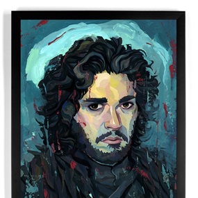 Jon by Rich Pellegrino