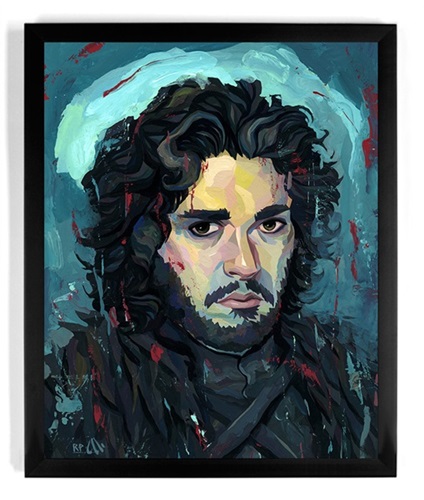 Jon  by Rich Pellegrino