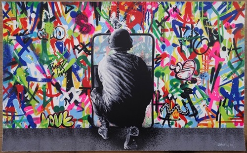 Zero Tolerance  by Martin Whatson