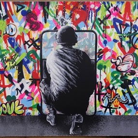 Zero Tolerance by Martin Whatson