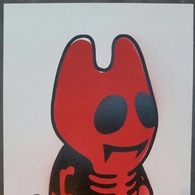 Pure Evil Minion (Red) by Pure Evil