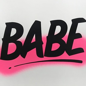 Babe by Baron Von Fancy