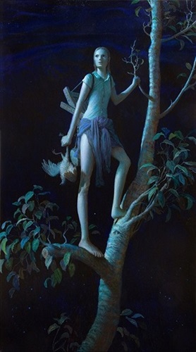 Mockingbird (Timed Edition) by Aron Wiesenfeld