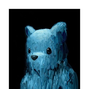 Fluid (Timed Edition) by Luke Chueh