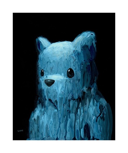 Fluid (Timed Edition) by Luke Chueh