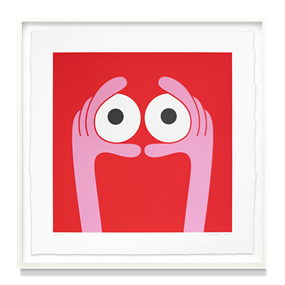 A Little On The Nose by Thomas Heinz