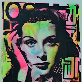 Goldstein by DAIN