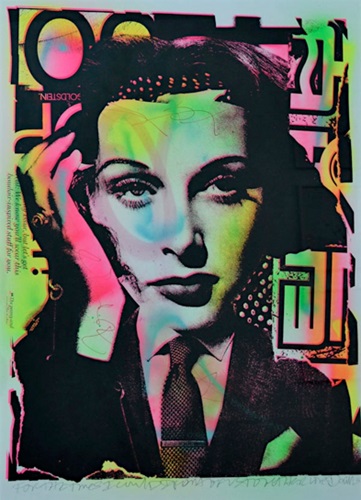 Goldstein  by DAIN