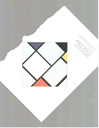 Titled No. III (First Edition) by Cory Arcangel