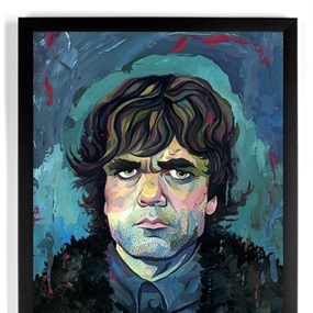 Tyrion by Rich Pellegrino