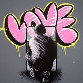 Love by Martin Whatson