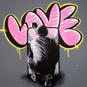 Love by Martin Whatson
