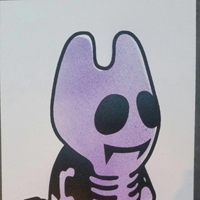 Pure Evil Minion (Purple) by Pure Evil
