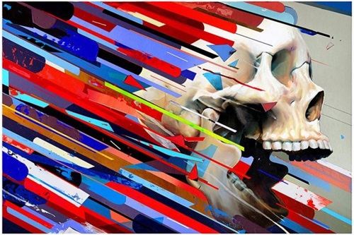 Air Candy: Shards  by Erik Jones