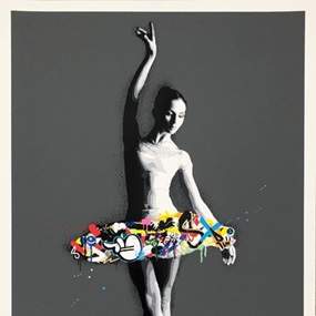 Passe (Main Edition) by Martin Whatson