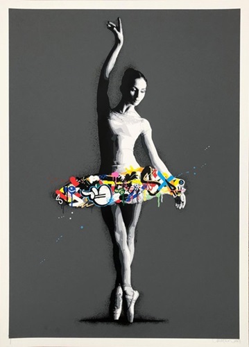 Passe (Main Edition) by Martin Whatson