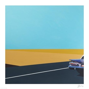 Impala by Jessica Brilli