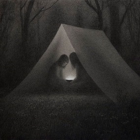 The Game (Timed Edition) by Aron Wiesenfeld