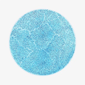 Squeeze So Tight And Hold It by Julia Chiang