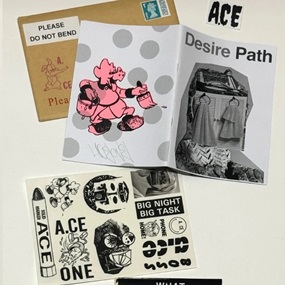 Desire Path (Bundle Set) by ACE