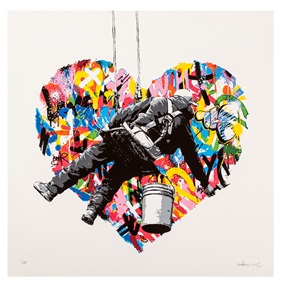 Make Love by Martin Whatson