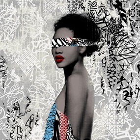 Nubian Princess by Hush