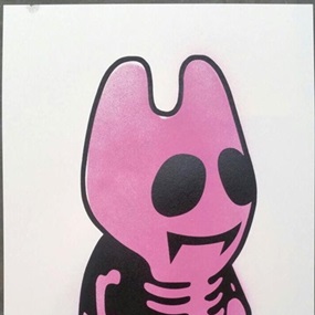 Pure Evil Minion (Pinky) by Pure Evil