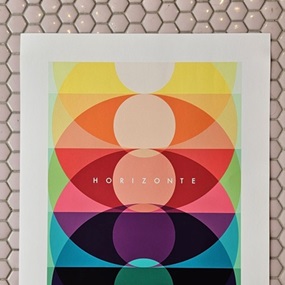 Horizonte by Boa Mistura