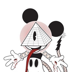Mickey by David Cook