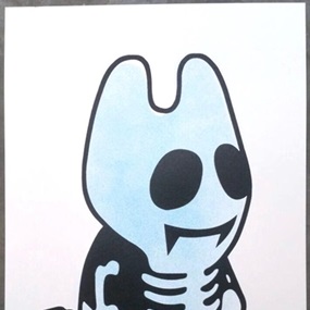 Pure Evil Minion (Blue) by Pure Evil