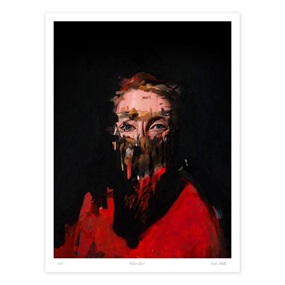 Helmet (Love) by Emilio Villalba