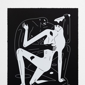 The Tempest by Cleon Peterson