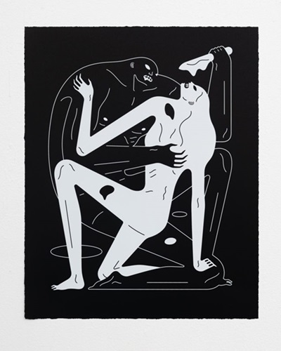 The Tempest  by Cleon Peterson
