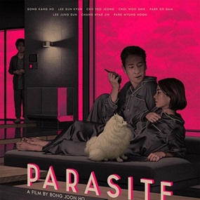 Parasite (Timed Edition) by Rory Kurtz